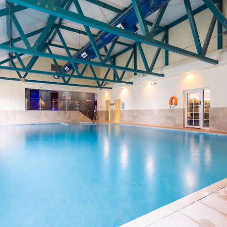 Holiday Inn Darlington-A1 Scotch Corner By Ihg Esterno foto