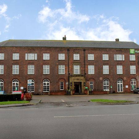 Holiday Inn Darlington-A1 Scotch Corner By Ihg Esterno foto