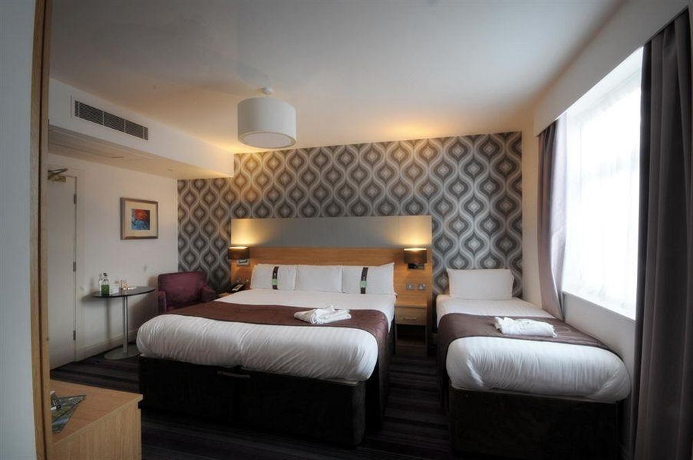 Holiday Inn Darlington-A1 Scotch Corner By Ihg Esterno foto