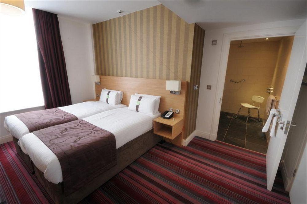 Holiday Inn Darlington-A1 Scotch Corner By Ihg Esterno foto