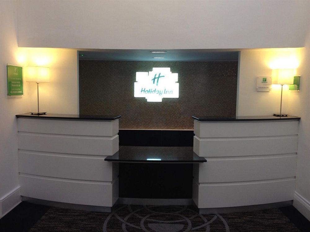 Holiday Inn Darlington-A1 Scotch Corner By Ihg Interno foto