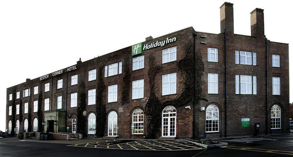Holiday Inn Darlington-A1 Scotch Corner By Ihg Esterno foto