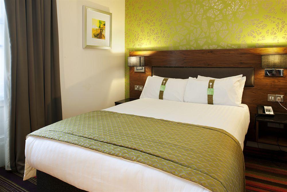 Holiday Inn Darlington-A1 Scotch Corner By Ihg Camera foto