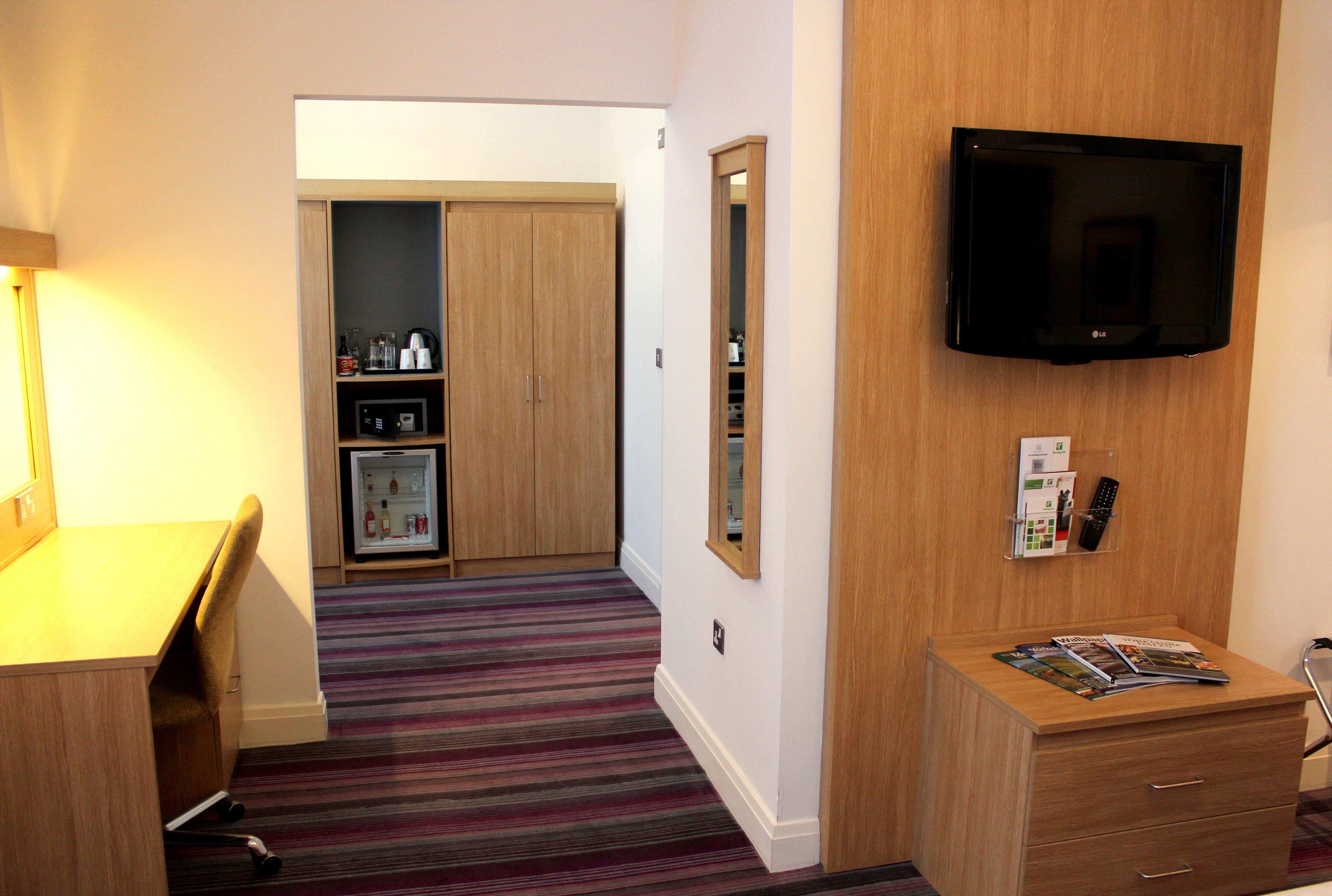 Holiday Inn Darlington-A1 Scotch Corner By Ihg Esterno foto