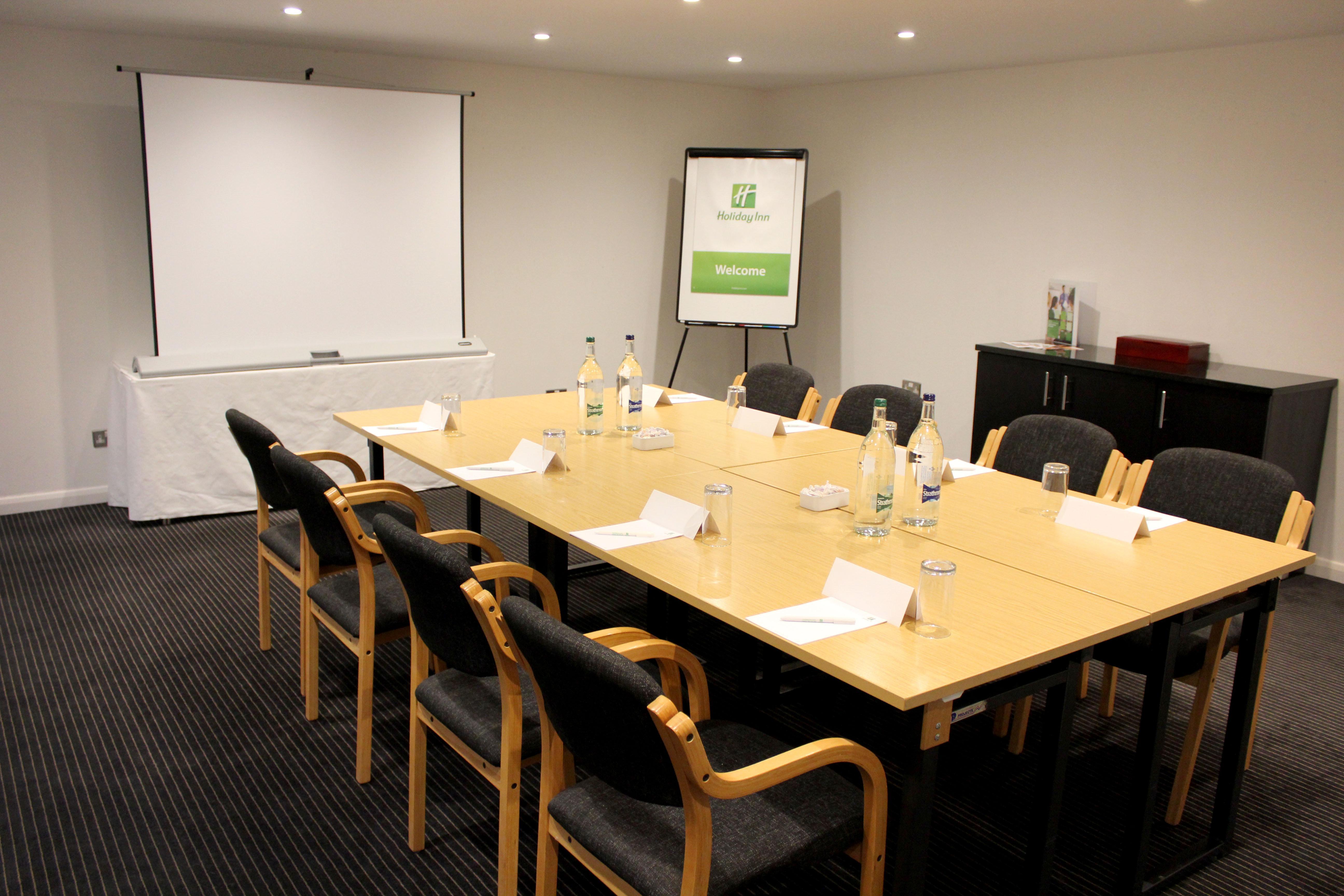 Holiday Inn Darlington-A1 Scotch Corner By Ihg Esterno foto