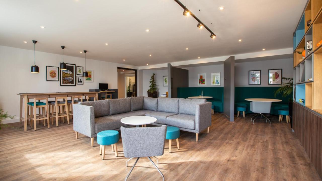 Holiday Inn Darlington-A1 Scotch Corner By Ihg Esterno foto