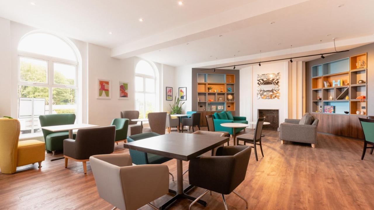 Holiday Inn Darlington-A1 Scotch Corner By Ihg Esterno foto