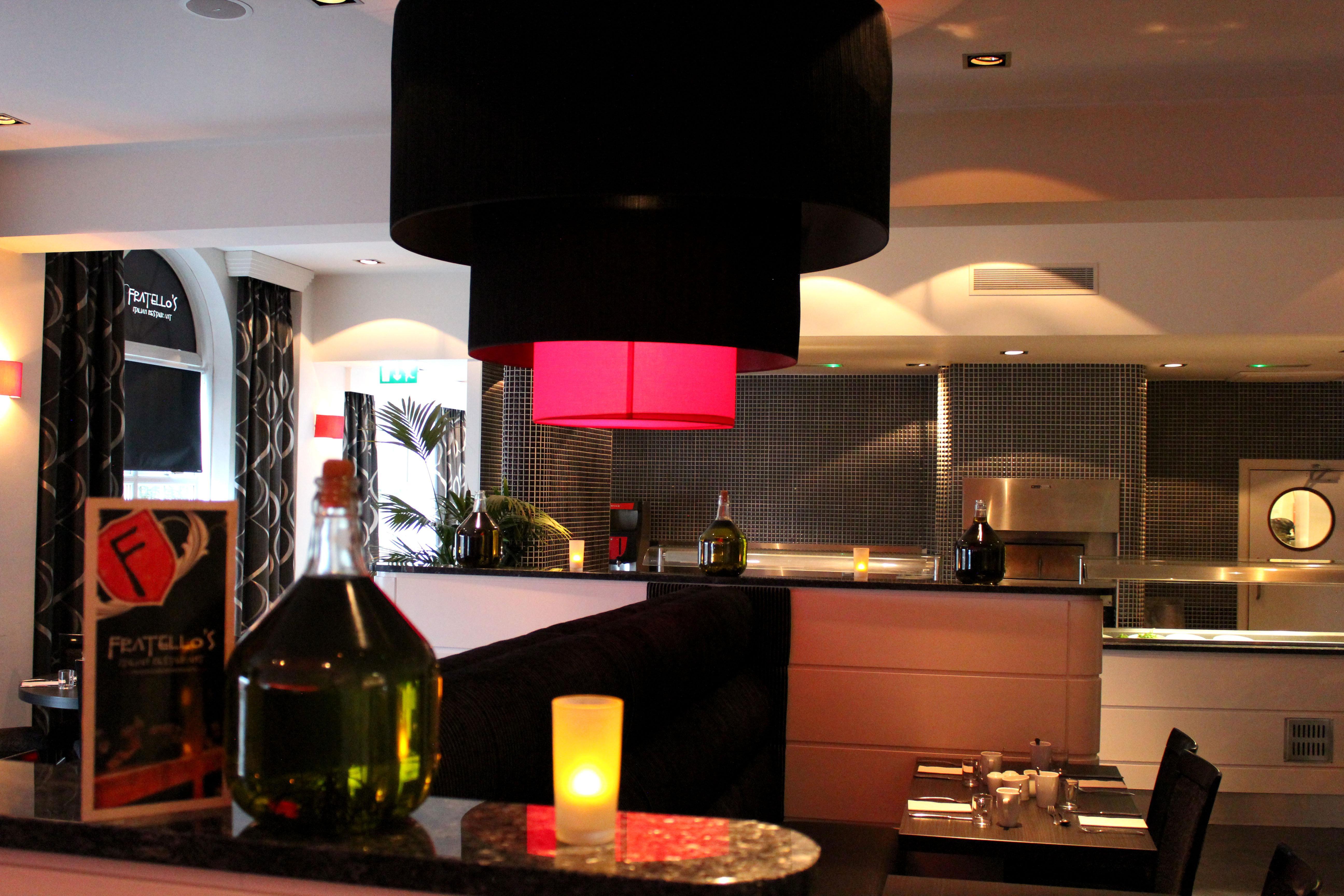 Holiday Inn Darlington-A1 Scotch Corner By Ihg Esterno foto