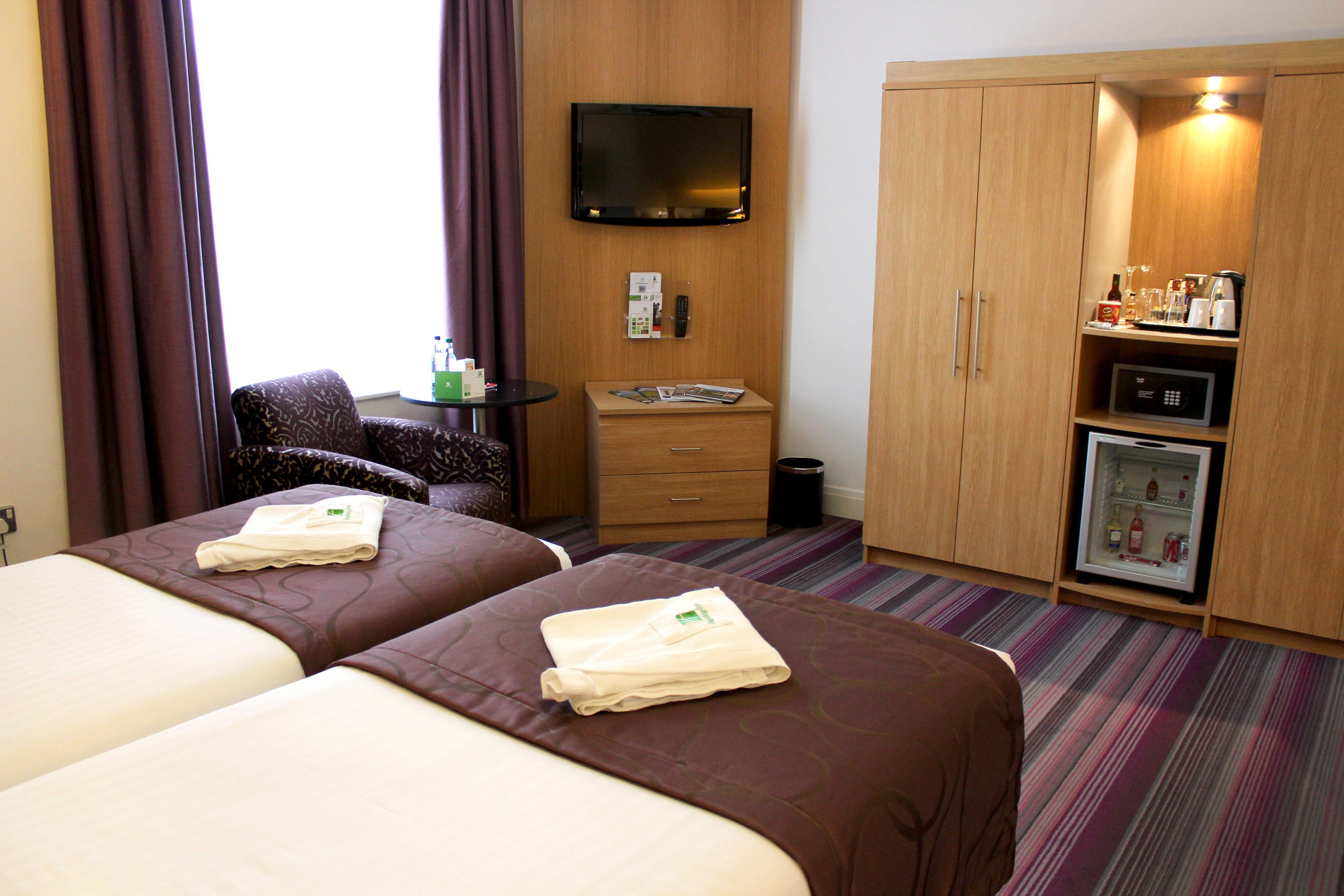Holiday Inn Darlington-A1 Scotch Corner By Ihg Esterno foto
