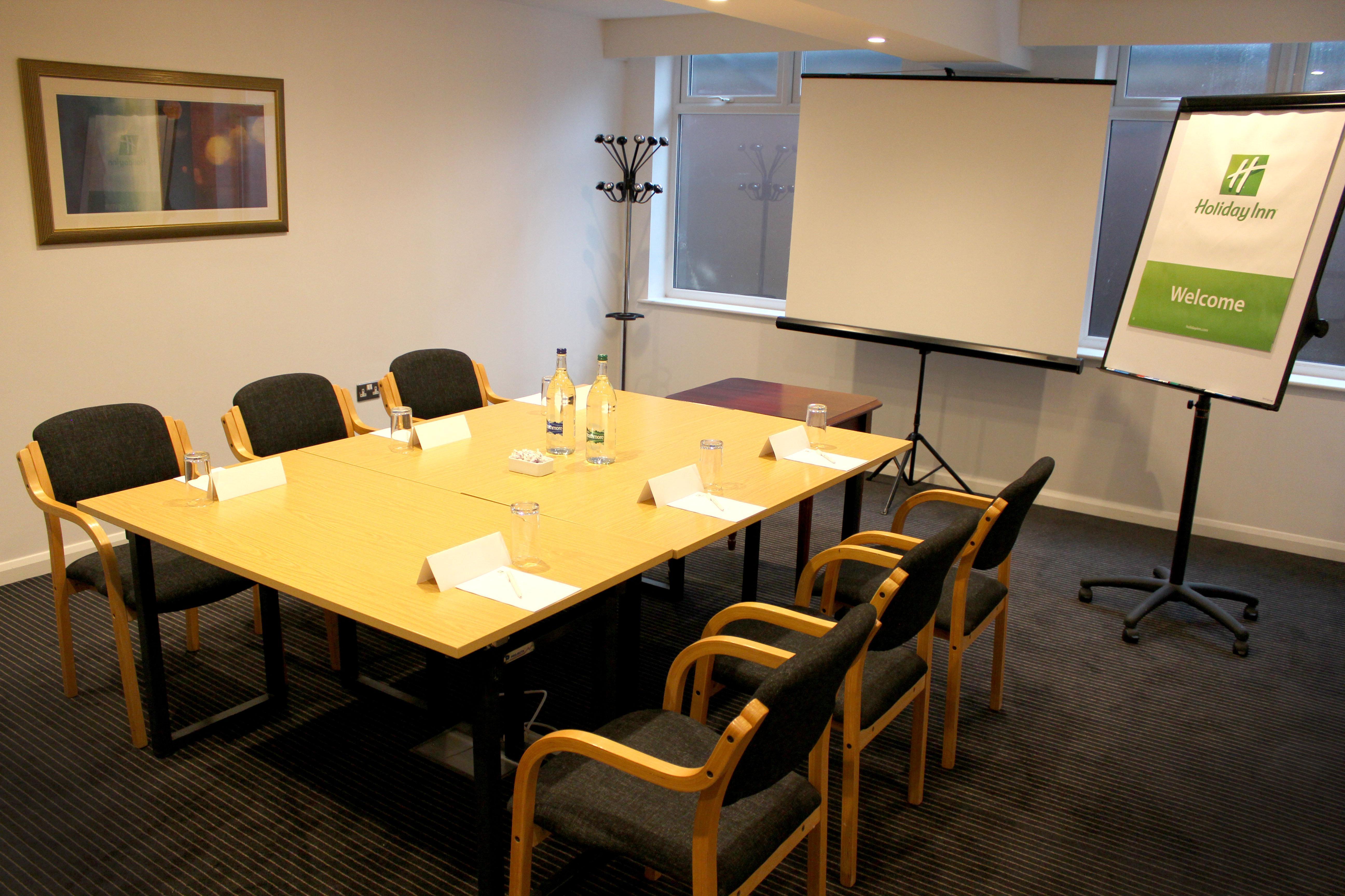 Holiday Inn Darlington-A1 Scotch Corner By Ihg Esterno foto