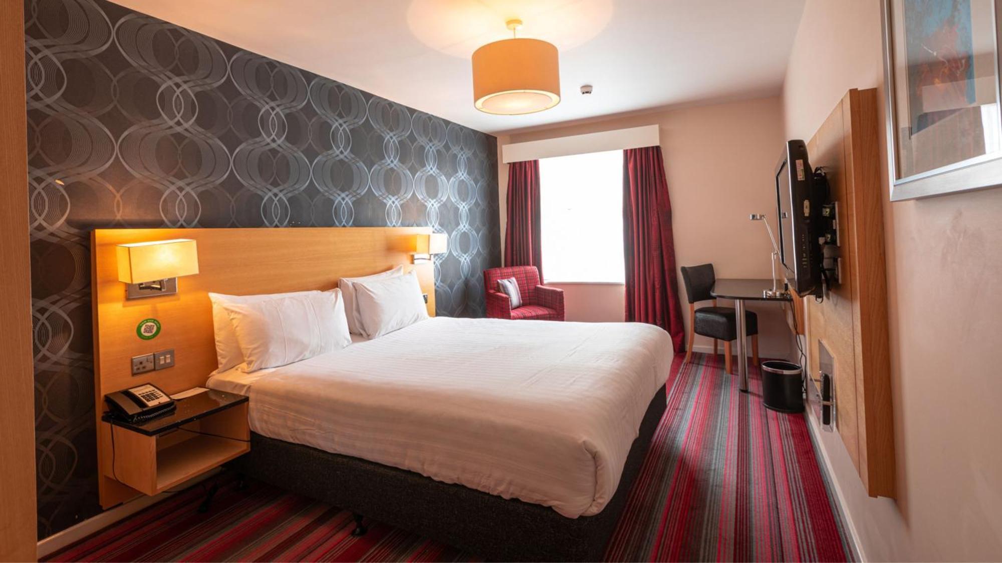 Holiday Inn Darlington-A1 Scotch Corner By Ihg Esterno foto