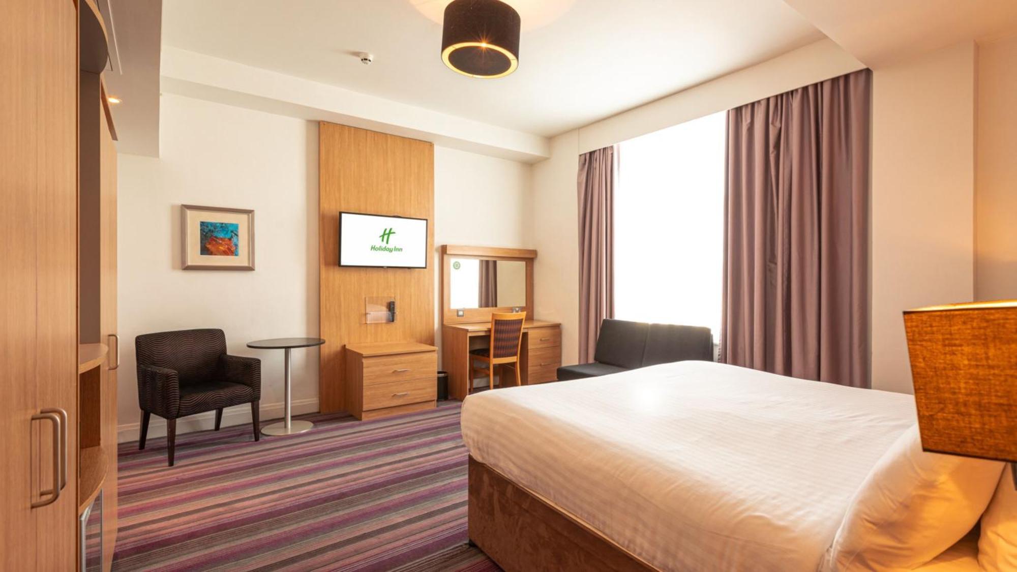 Holiday Inn Darlington-A1 Scotch Corner By Ihg Esterno foto