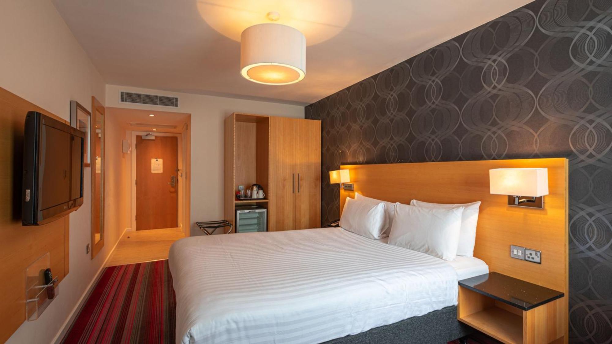 Holiday Inn Darlington-A1 Scotch Corner By Ihg Esterno foto
