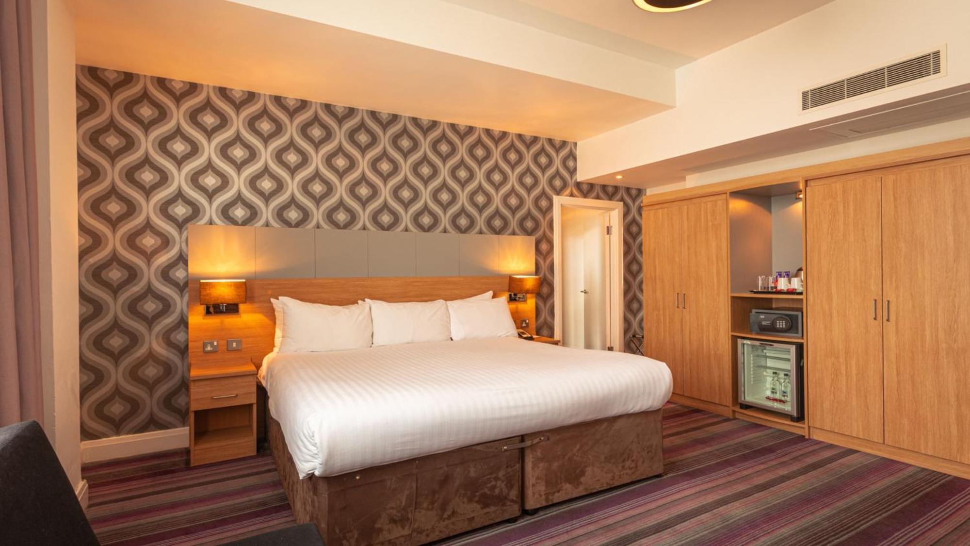 Holiday Inn Darlington-A1 Scotch Corner By Ihg Esterno foto