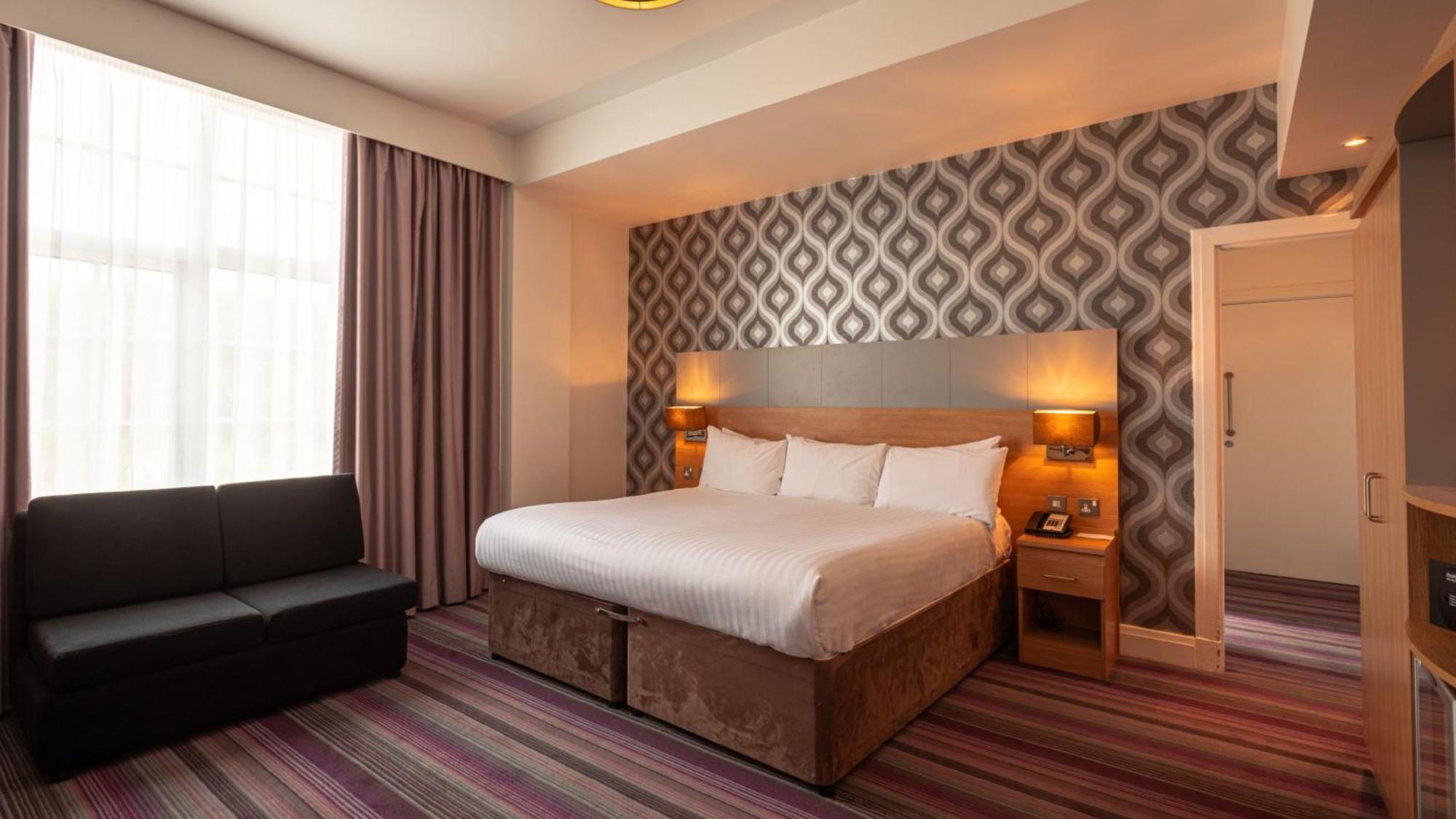 Holiday Inn Darlington-A1 Scotch Corner By Ihg Esterno foto