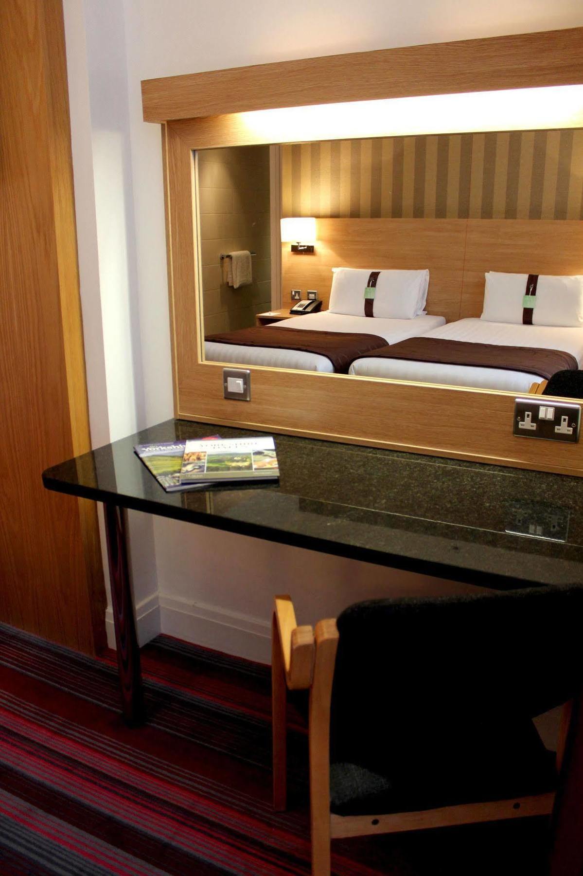 Holiday Inn Darlington-A1 Scotch Corner By Ihg Esterno foto