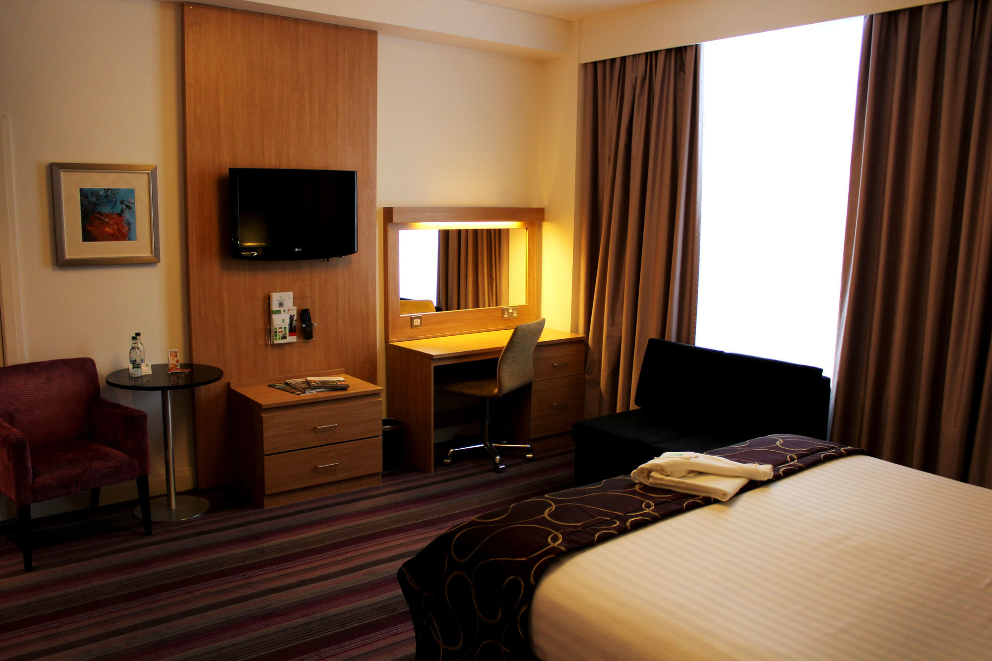 Holiday Inn Darlington-A1 Scotch Corner By Ihg Esterno foto